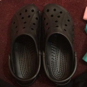 Crocs